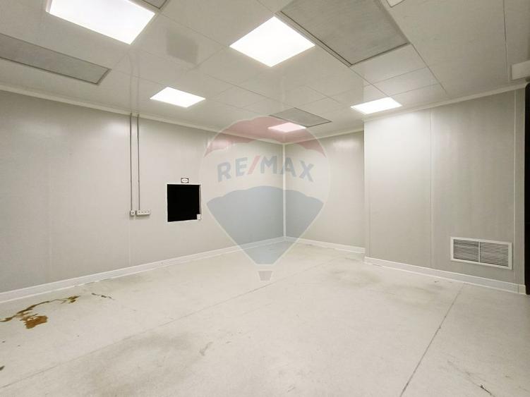 Inchiriere Spatiu Comercial/Productie | Sos. Mihai Bravu | Ocazie! - 21