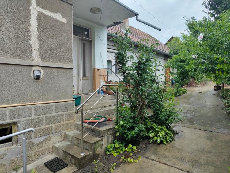 Casă individuală 180 mp + 800 mp teren/livadă – Sărmașu, jud. Mureș - 4