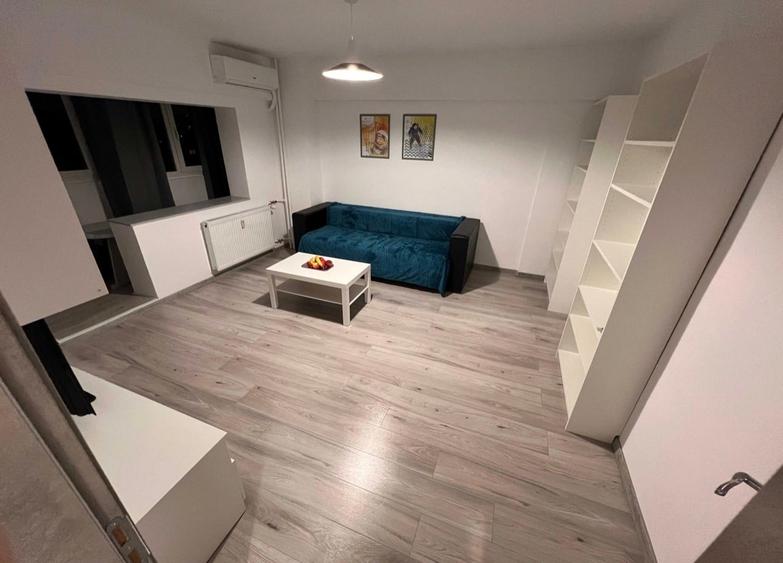 2 camere 1 Decembrie - *metrou 5 minute* l BOILER l - 2