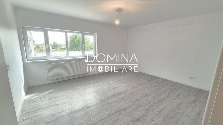 Garsonieră decomandată în Nord-Est