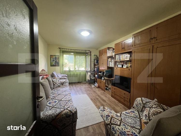 Apartament 82 mp spatiu comercial, Unirii, 2 intrari - 9