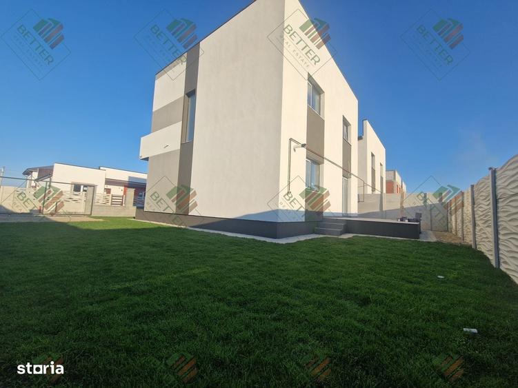 Casa P+1E de vanzare- Comuna Berceni | Teren 455 mp | Constructie 2026 - 10