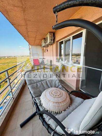 Apartament 2 camere | Confort City | Splaiul Unirii | Gata de mutare | - Popesti Leordeni (Bucuresti-Ilfov) - 16