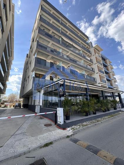 Ultimele oportunități pe prima linie Mamaia Nord | 2 camere | 96.000€ - 1