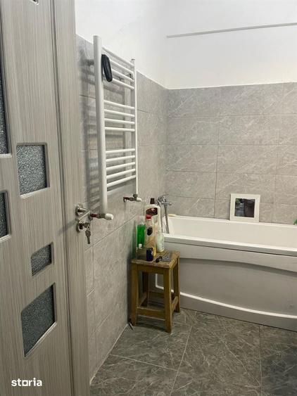 Pollux Residence | Garsoniera | 30mp | Decom | - 1