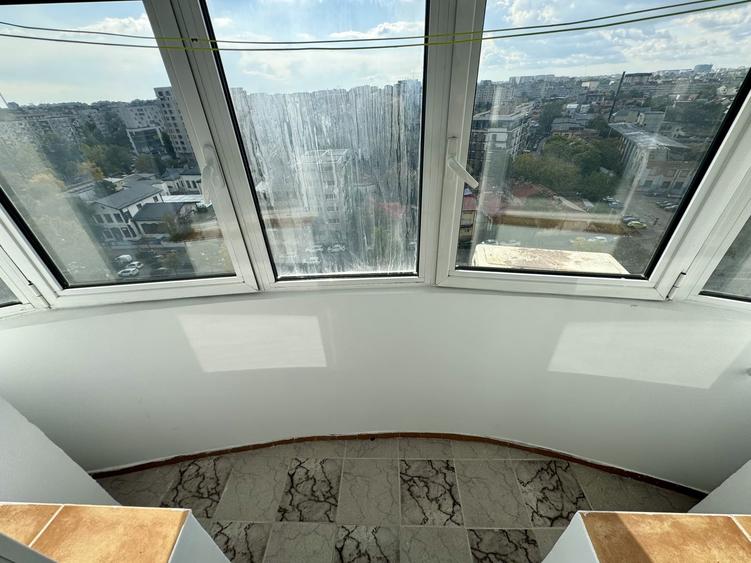 Apartament cu 2 camere decomandat, mobilat în Timpuri Noi