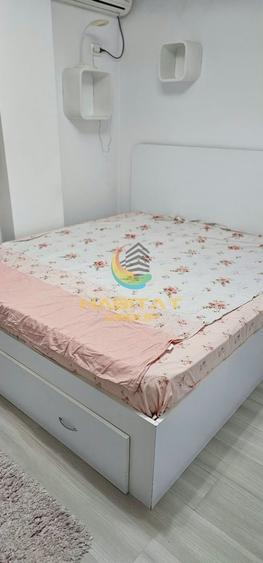 Apartament cu 2 camere decomandat, mobilat în Berceni