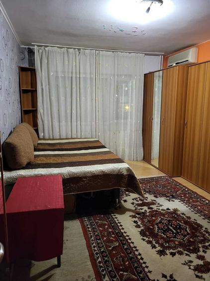 Garsonieră semidecomandată în Nufărul
