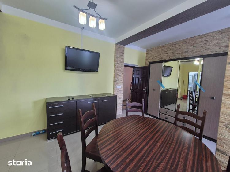 Apartament cu 2 camere în Ipotești