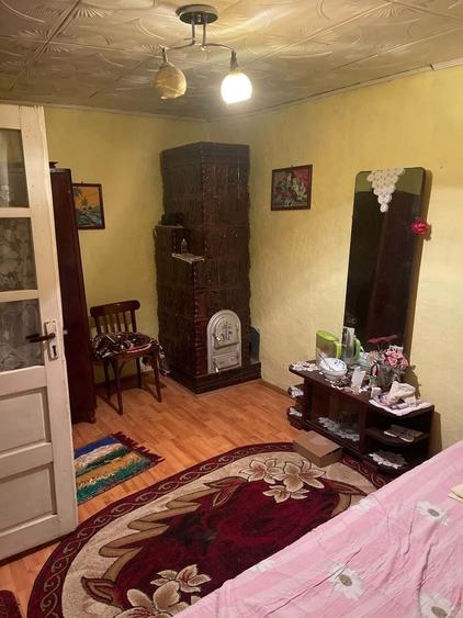 Casă cu 4 camere în Mircea Vodă