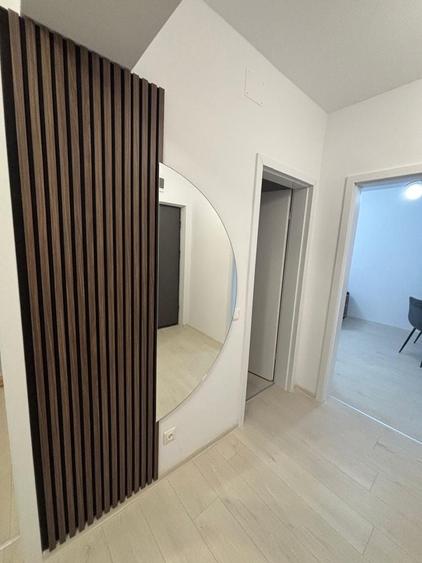 Apartament cu 2 camere decomandat în Gorjului