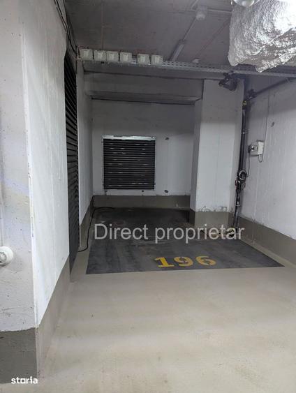 DIRECT PROPRIETAR | 3 camere | Parcare subterana | Parc Tineretului - 9