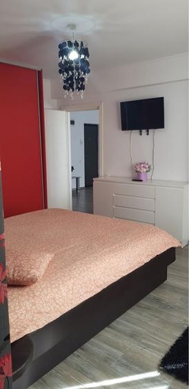 Apartament cu 2 camere semidecomandat în Florești