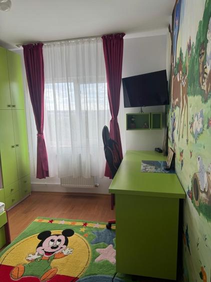 Apartament 3 camere de inchiriat - 8