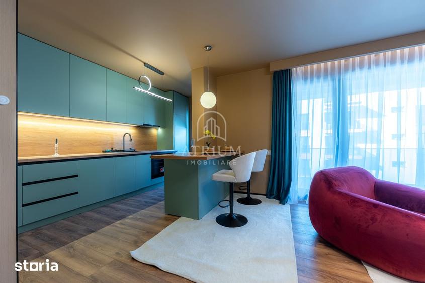Apartament 3 camere la cheie, 69 mp, zona Intre Lacuri - 18