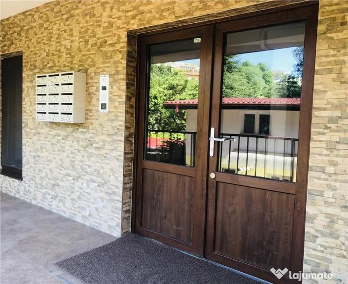 Apartament 2 camere Open Space Ultra Central - A I Cuza - 10