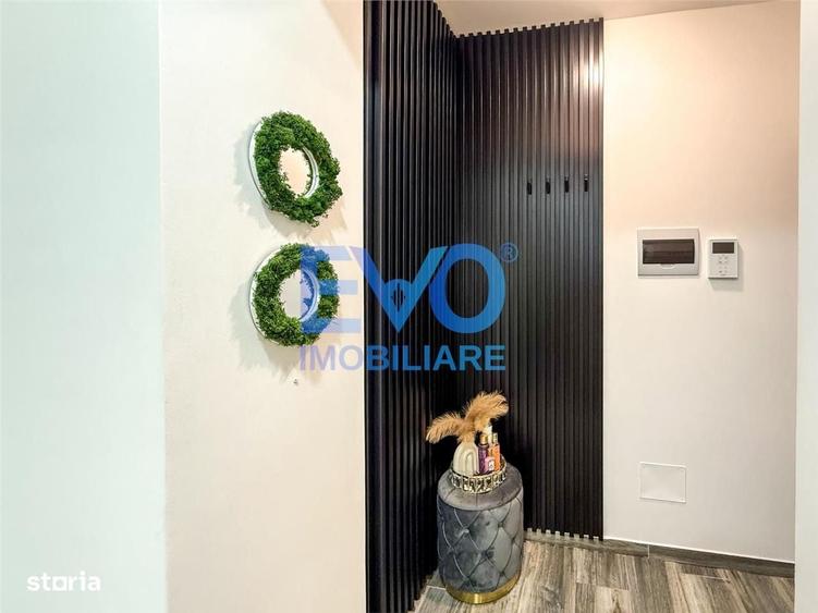 Apartament cu 2 camere decomandat în Rediu