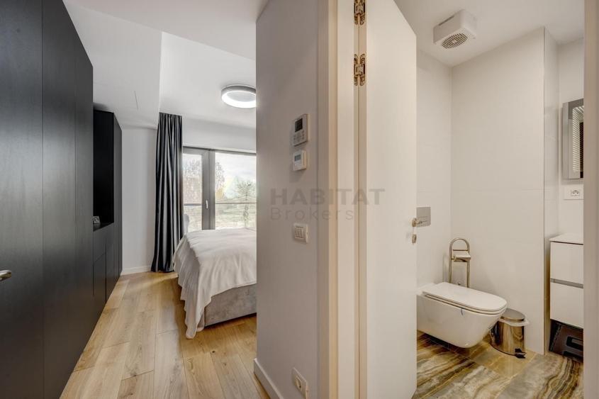 3 camere premium | The Level Băneasa - 13