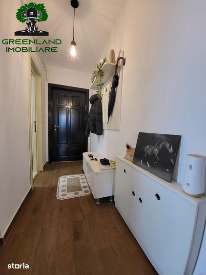 Apartament cu 2 camere decomandat în Păcurari