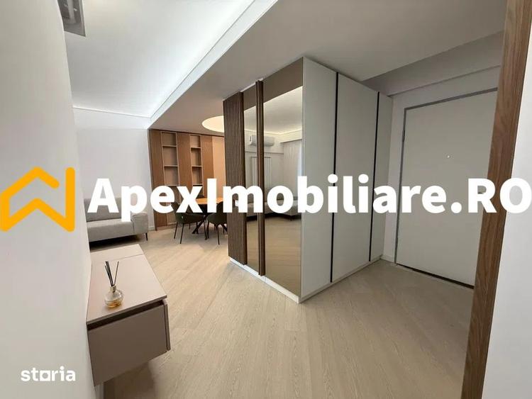 Apartament 3 camere de inchiriat Pipera Bucuresti | ApexImobiliare.ro - 8