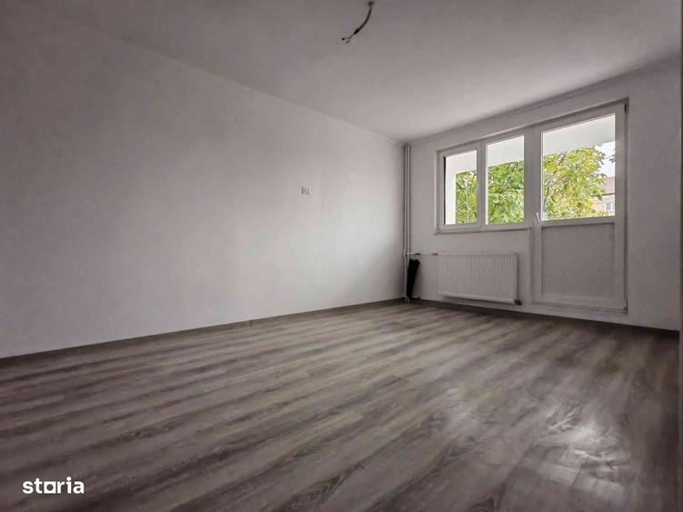 Apartament cu 2 camere decomandat în Rogerius