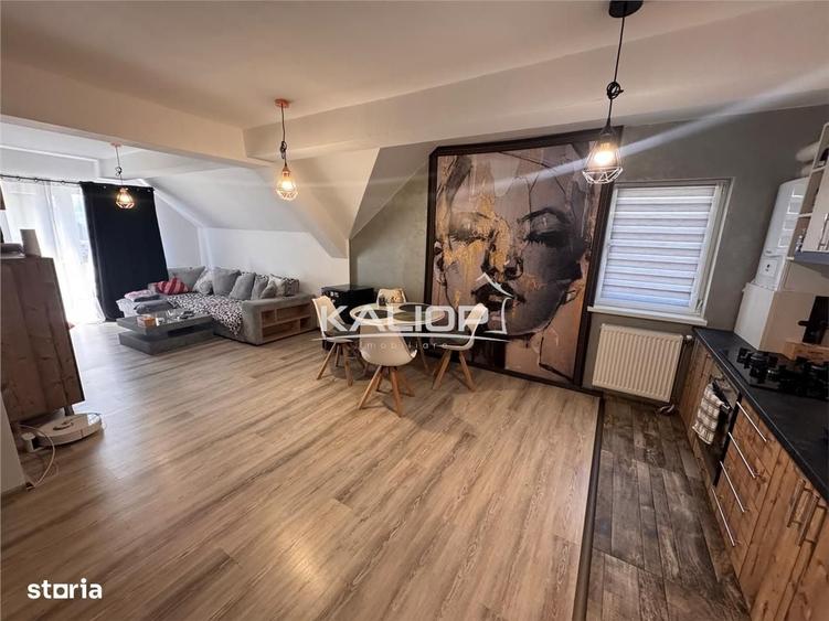 Apartament 2 camere | mobilat si utilat | Floresti | Muzeul Apei - 6