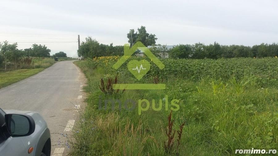 ? Teren Giurgiu, sat. Podisor, com. Bucsani? - 4