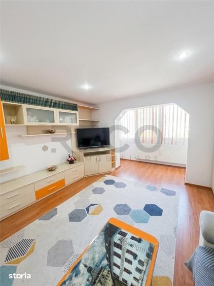 RECO Apartament 3 camere, decomandat, Cantemir - 7