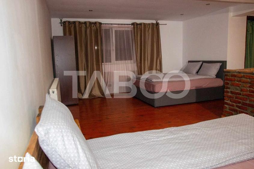 Casă cu 4 camere cu Teren 600 Mp în Mândra