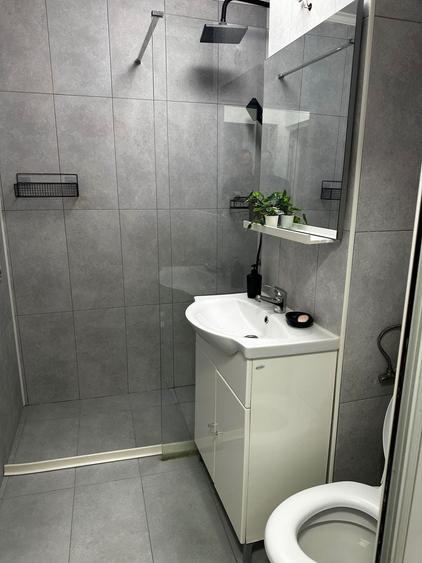 Apartament cu 2 camere, mobilat în Lacul Tei