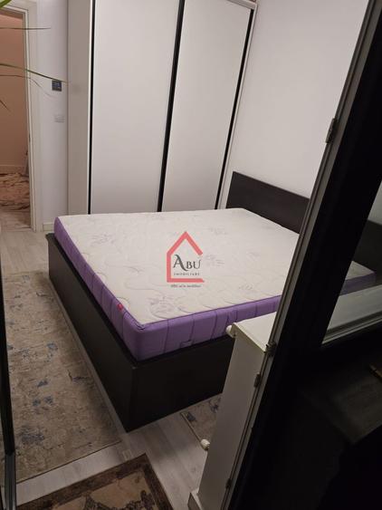 Apartament cu 2 camere decomandat, mobilat în Tătărași — fotografia 3