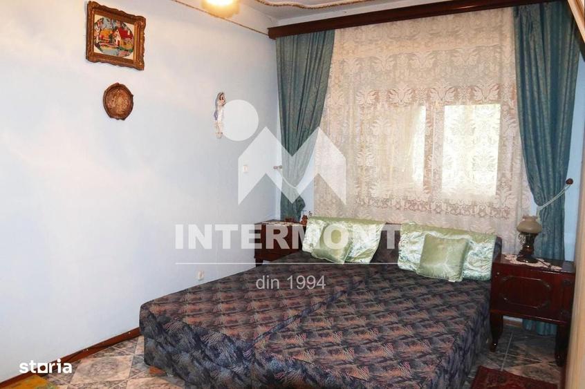 Apartament cu 4 camere în Central