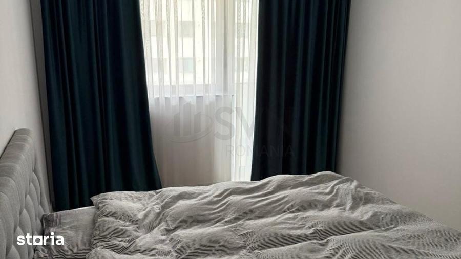 Apartament 2 camere Premium Ivory Residence - 2