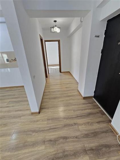 Apartament cu 2 camere decomandat în Valea Lupului