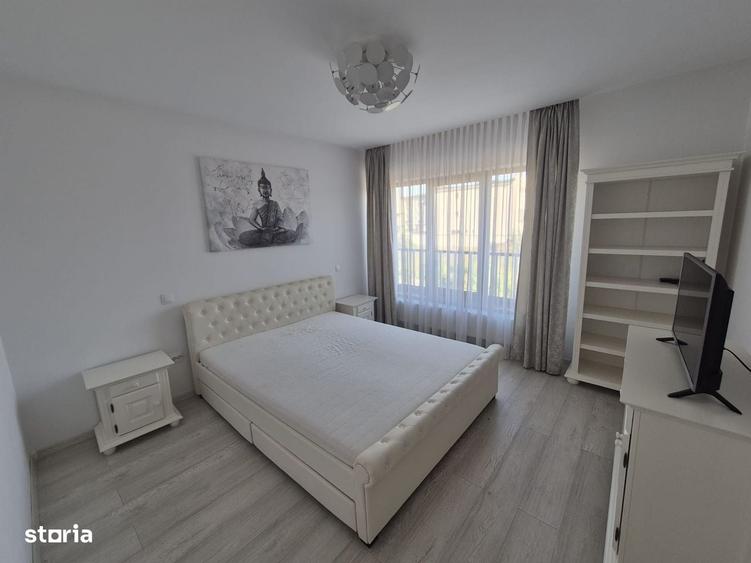 Casă cu 4 camere în Central