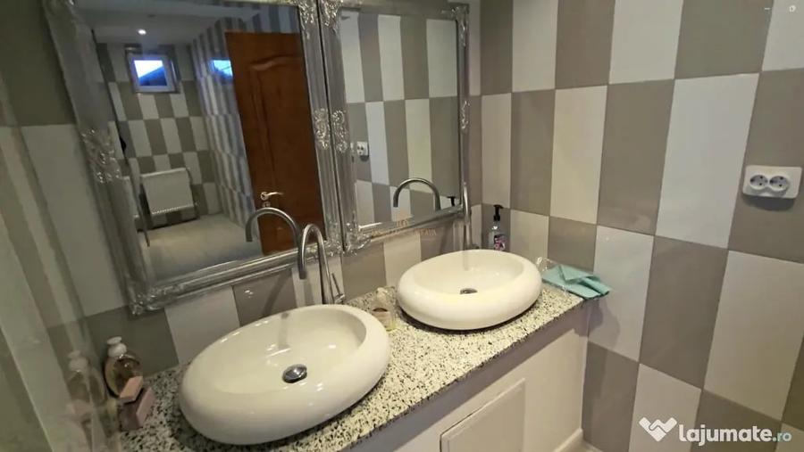 Spațiu comercial, de 394 mp, în Central