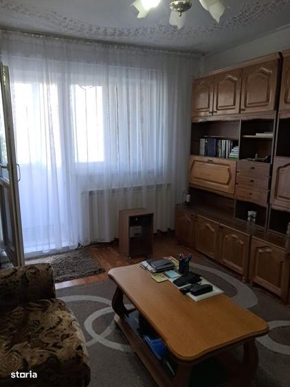 Apartament de vanzare, 3 camere, 63,59 mp Dealul Florilor - 5