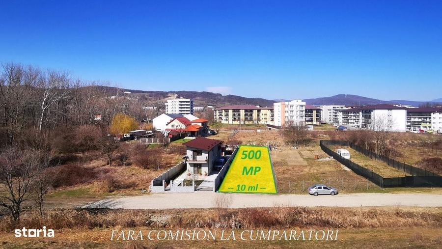 Spațiu comercial, în Ostroveni