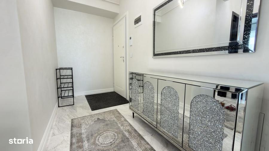 Apartament cu 2 camere decomandat în Copou