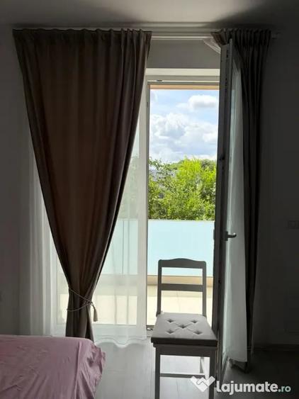Garsonieră decomandată în Giroc