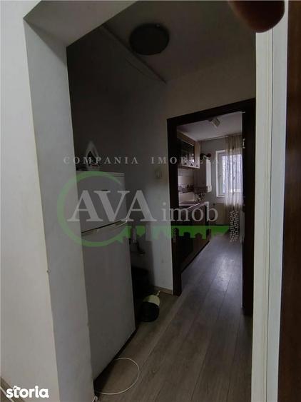 Apartament cu 2 camere în Rădăuți-Prut