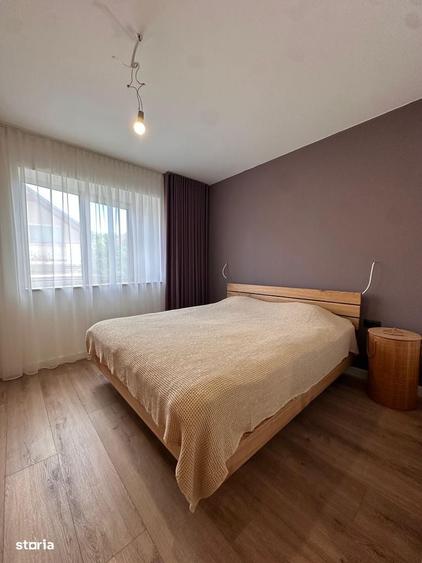 Apartament cu 3 camere decomandat în Ultracentral