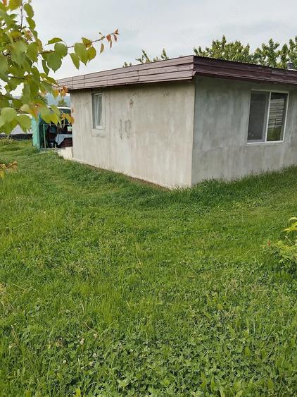 Vand casa. - 1
