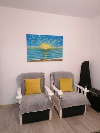 Vand apartament 3 camere- Tomis 3, aleea Soveja - 3