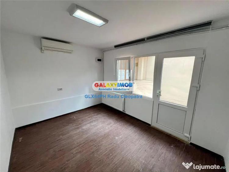 Spațiu comercial, de 12 mp, în Central