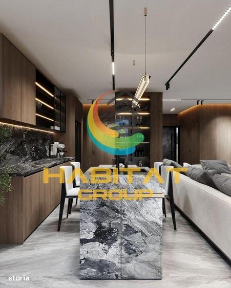 Apartament cu 3 camere în Vitan