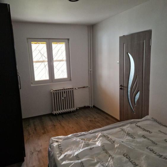Apartament cu 2 camere nedecomandat în Vest
