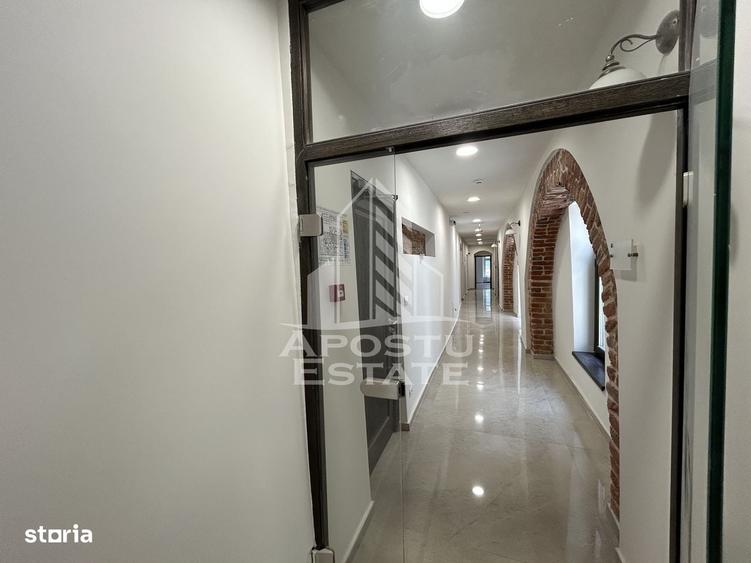 Spatiu birouri, SAD, 68 mp, Zona Ultracentrala Piata Unirii - 5