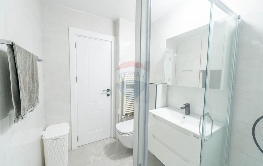 Apartament 2 camere de inchiriat Aviatiei Metrou Aurel Vlaicu - 20