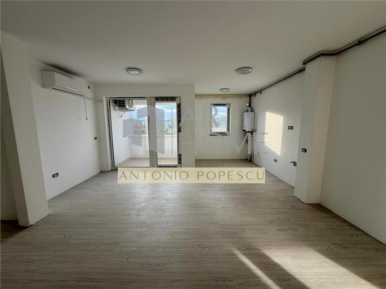 Apartament cu 2 camere decomandat în Nord - Spitalul Județean